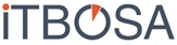 Логотип ITBOSA
